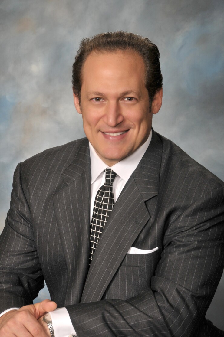 Greg Gizzi, senior VP & senior portfolio manager at Macquarie Investment Management