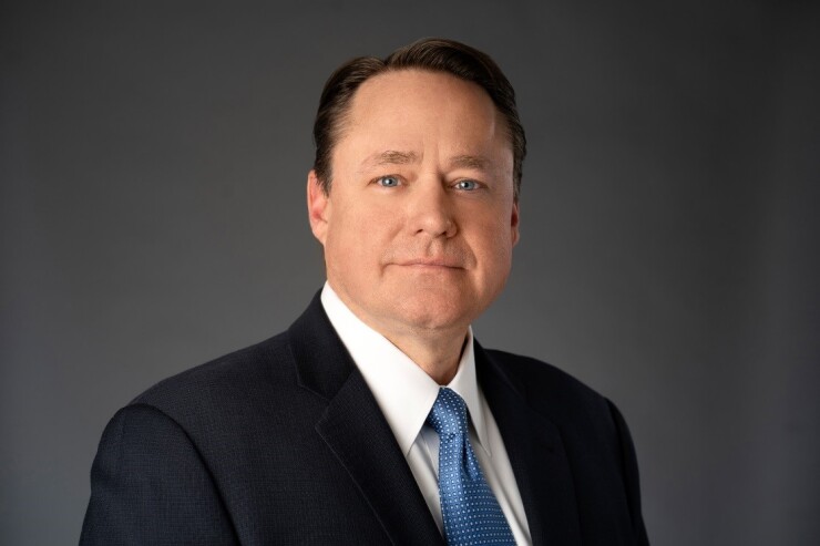 B. Dan Berger is president and CEO of the National Association of Federally-Insured Credit Unions.