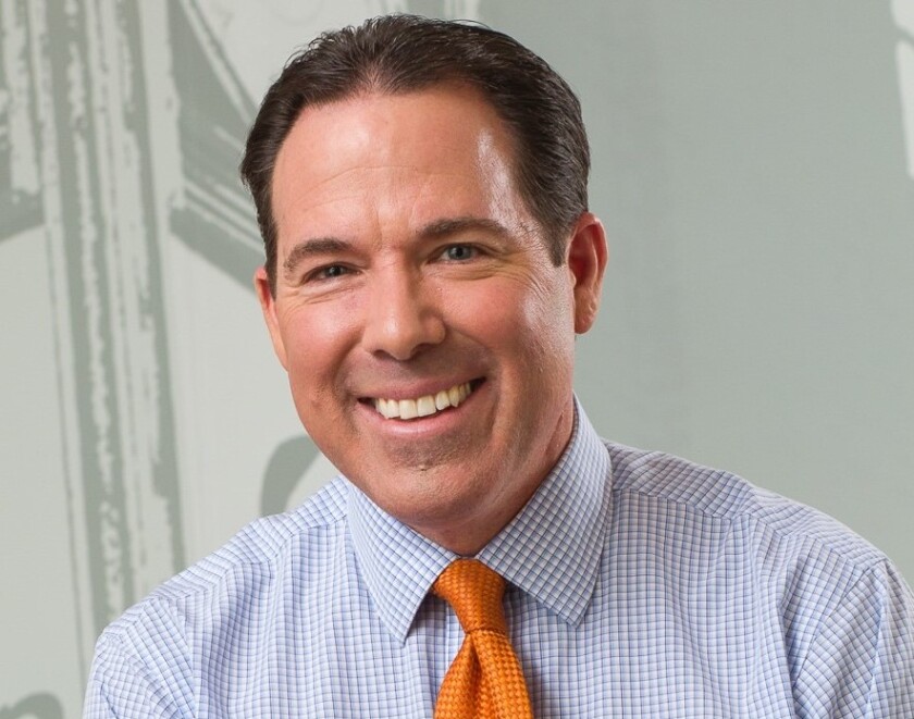 Bob Rivers is Eastern Bank's president and CEO.