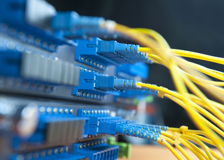 cloud computer server