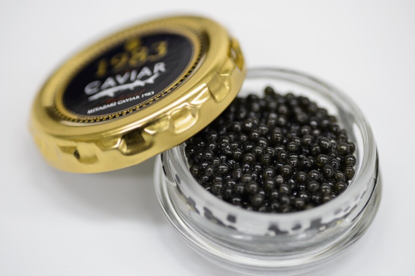 Caviar