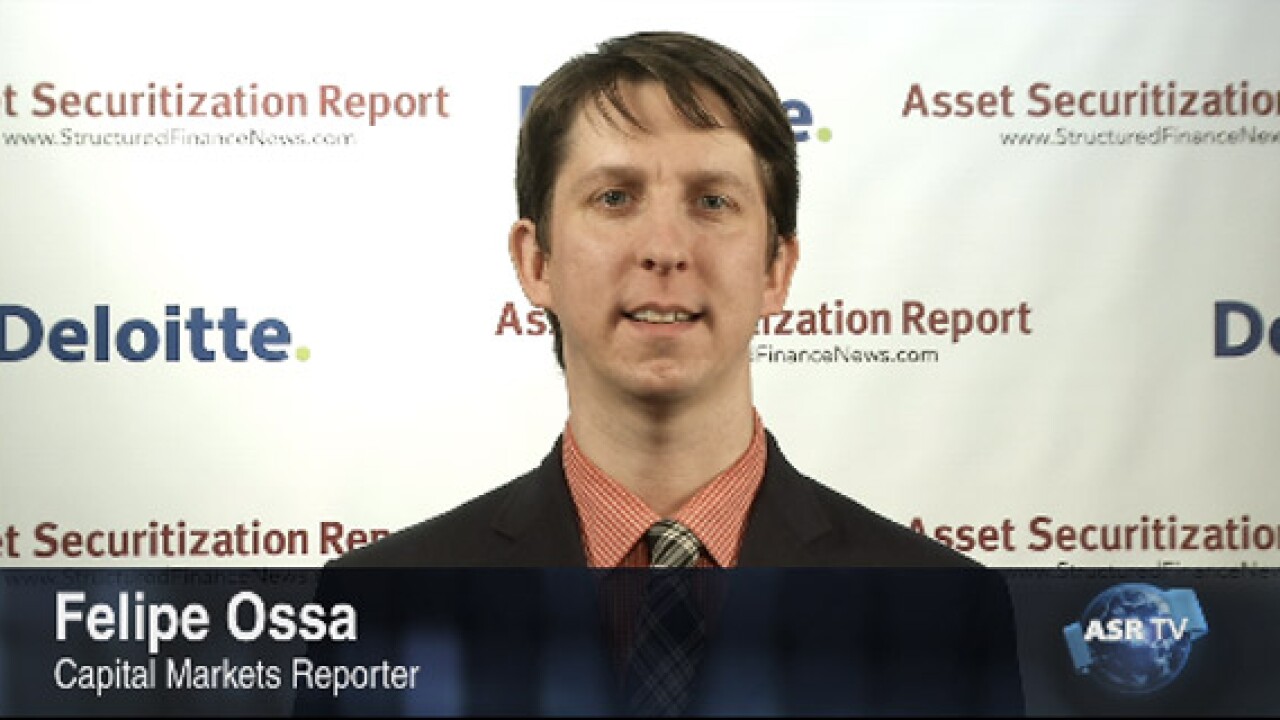 Thumbnail for Video: ASR News Update