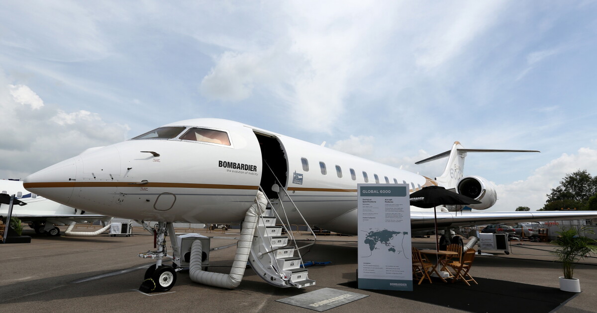 IRS accelerates audits of business jet usage IRS accelerates audits of business jet usage