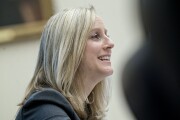 CFPB Director Kathy Kraninger