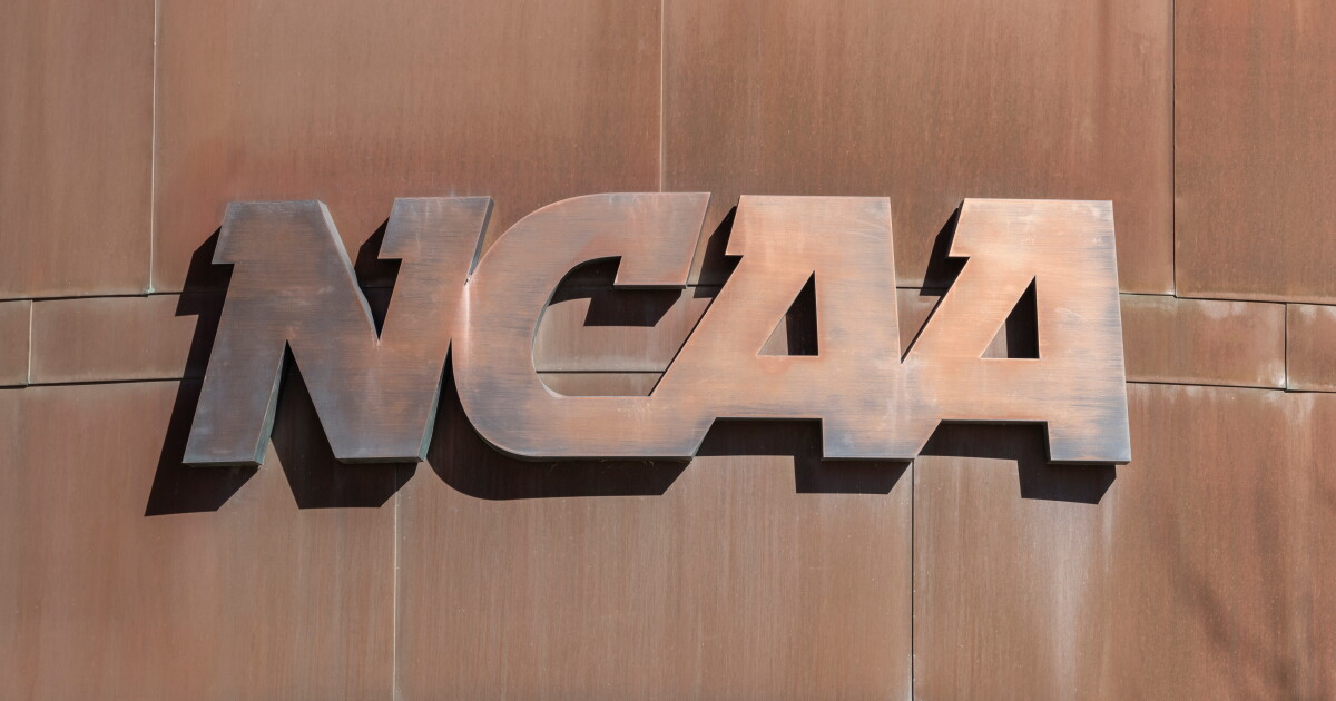 The tax complexity of NIL pay for NCAA athletes The tax complexity of NIL pay for NCAA athletes