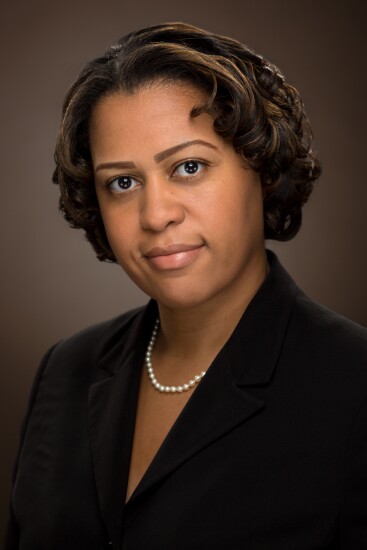 Stacey Walker XCEL Federal Credit Union