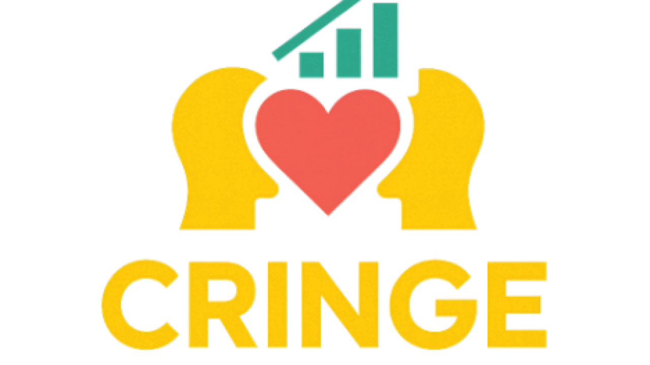 Cringe app logo