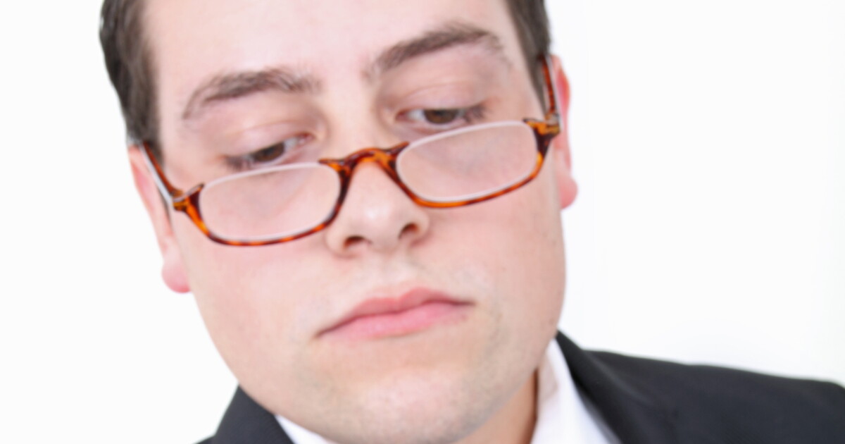 Bankers suffer from 'disaster myopia'; regulators shouldn't ignore it
