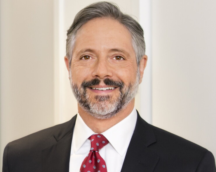 Neal Pandozzi