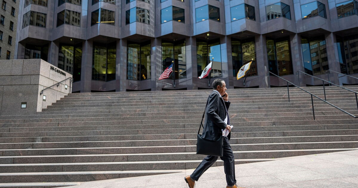 Why the 'war for talent' will last