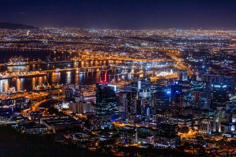 Electricity Infrastructure as Eskom Holdings SOC Ltd. Bailout Prospects Fade