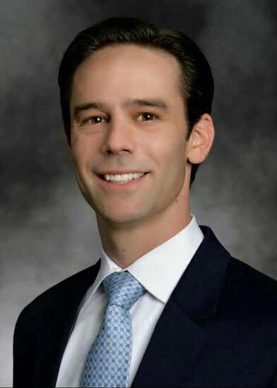Jordan Eisenberg Morgan Stanley advisor