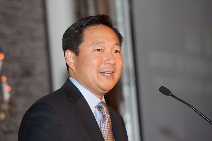 Mark Kim talks about adding AI to EMMA