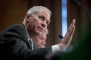 FDIC Chairman Martin Gruenberg
