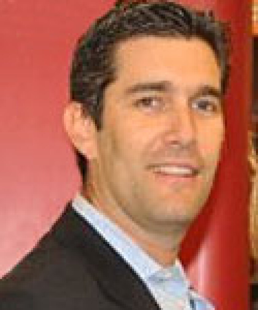 Paul Faust of Ringboost