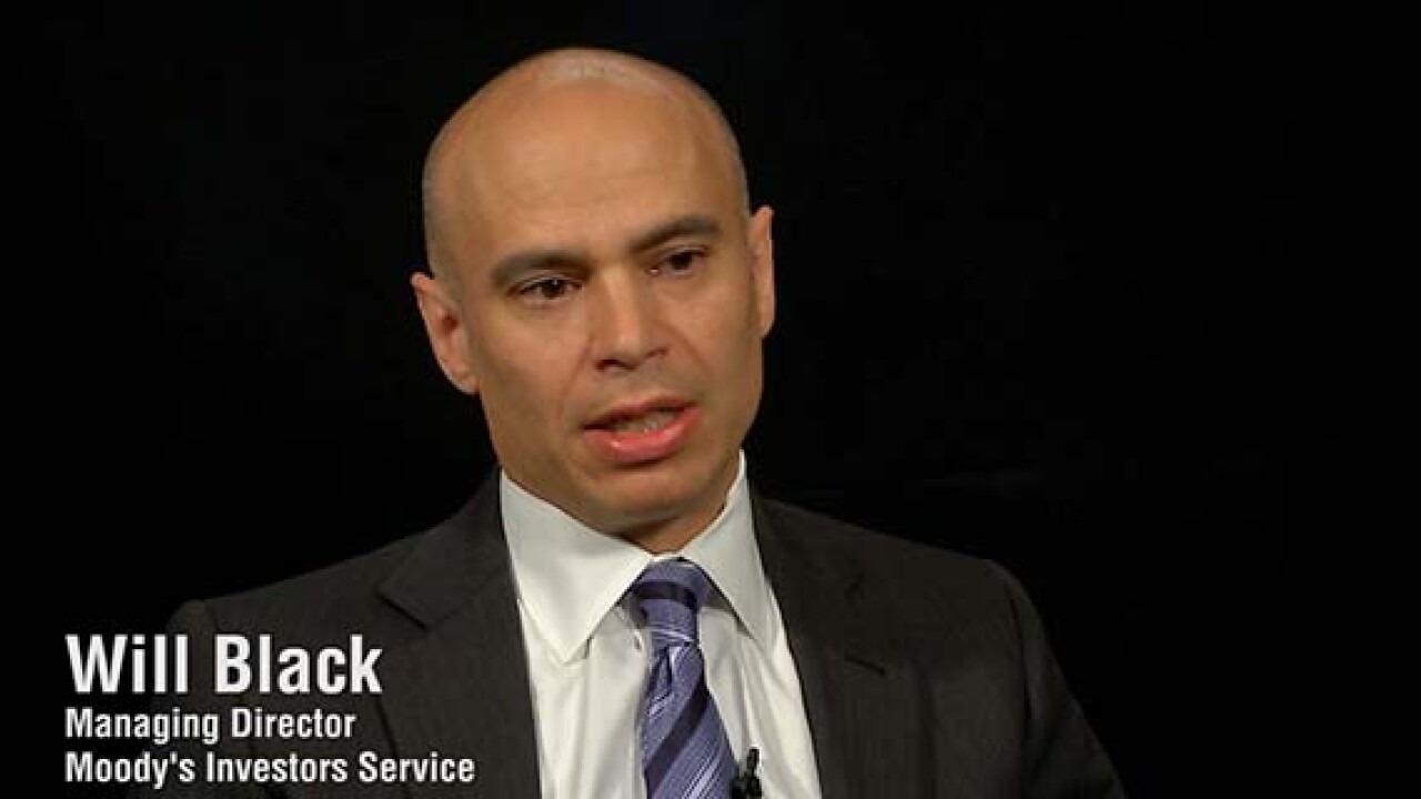 Thumbnail for Video: Are Incentives Aligned for P-to-P Platforms and Their Investors?