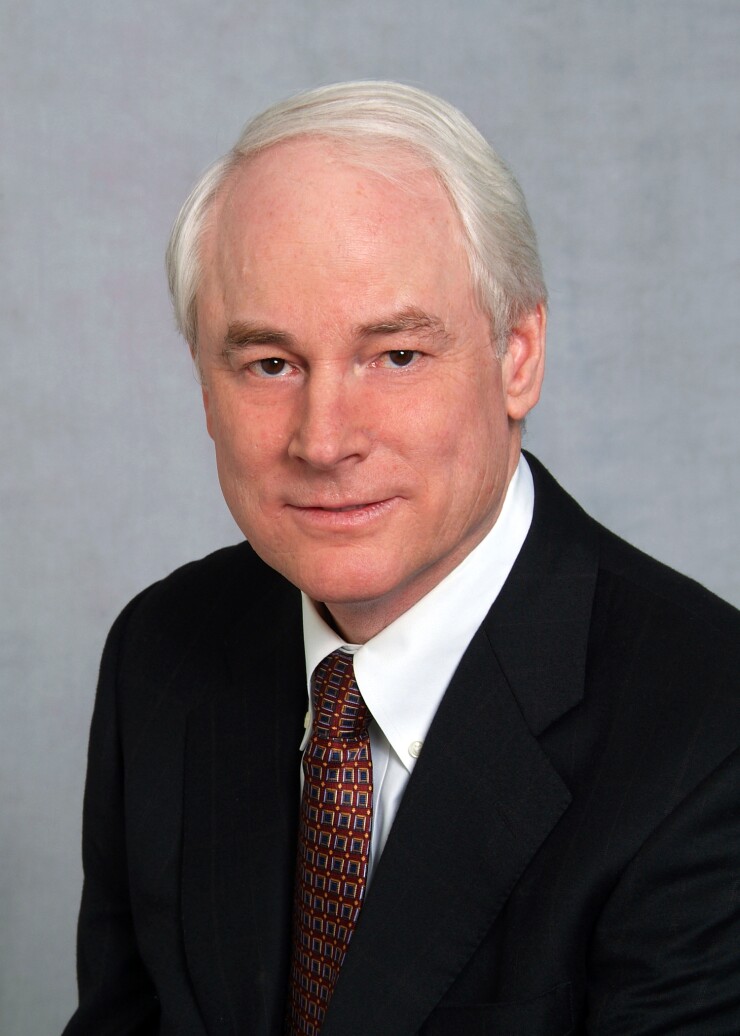 Novak Francella managing partner Peter Novak