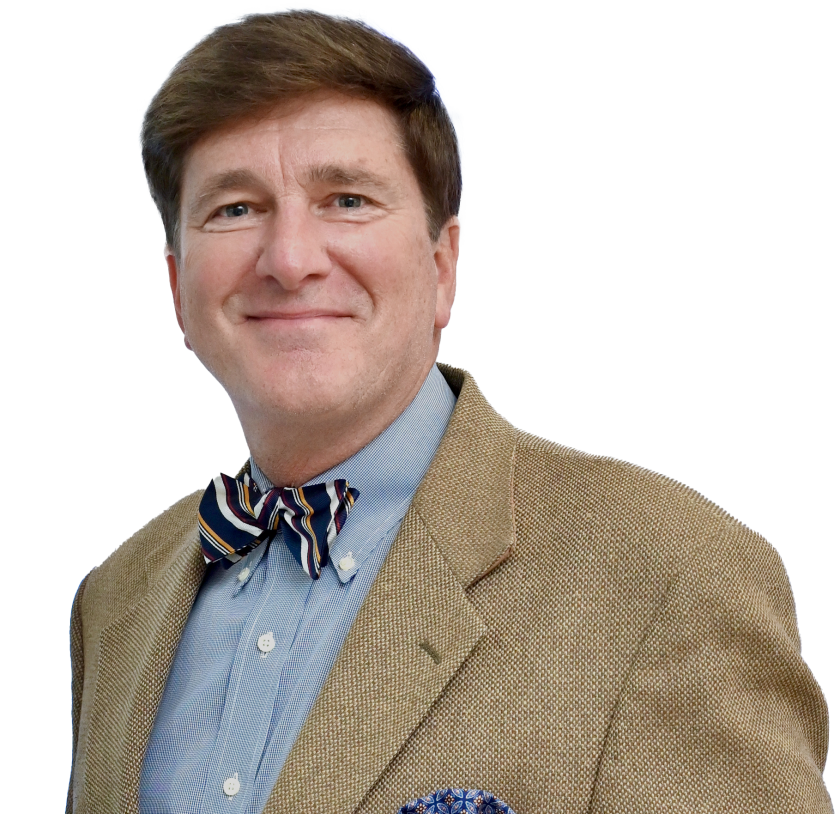 Darren Guillot of alliantgroup