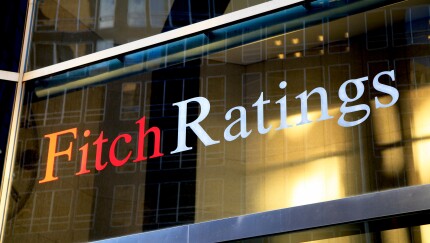 New York, NY, U.S.A. - Fitch Ratings: Fitch Ratings Inc. is an A