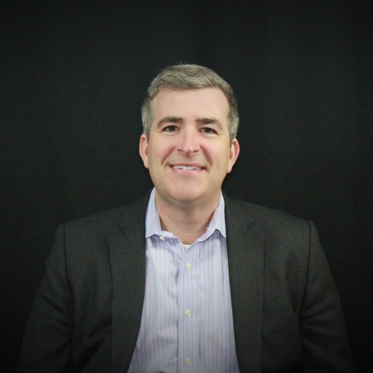 "During the credit crisis, there was more selling than buying of high-yield ETFs," says Kevin Quigg, chief strategist at ACSI Funds.