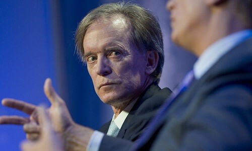 Gross Sues Pimco for ‘Hundreds of Millions’ Over His Ouster