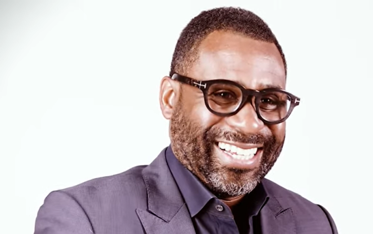 Ryan Glover, co-founder and chairman, Greenwood