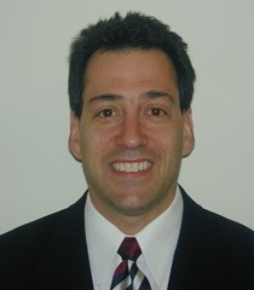 Wayne Kamenitz