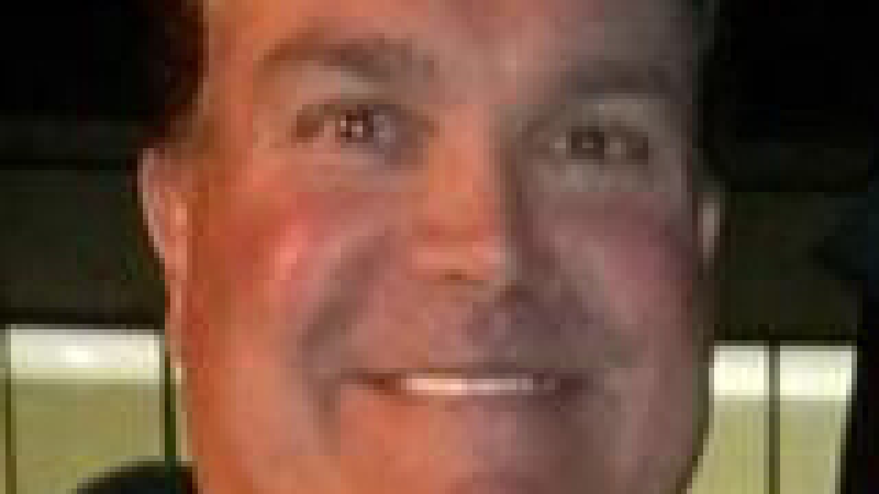 Preston Glenn of Forte Payment Systems