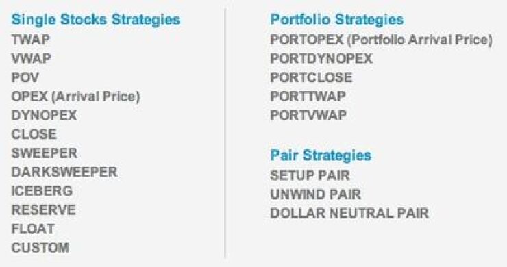 Cowen To Acquire Provider of Trading Algorithms