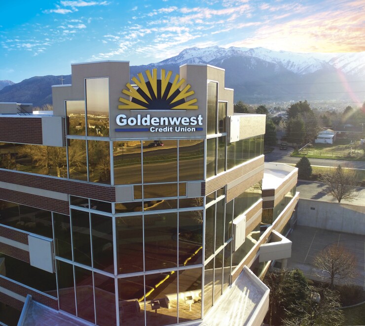 Goldenwest Federal Credit Union