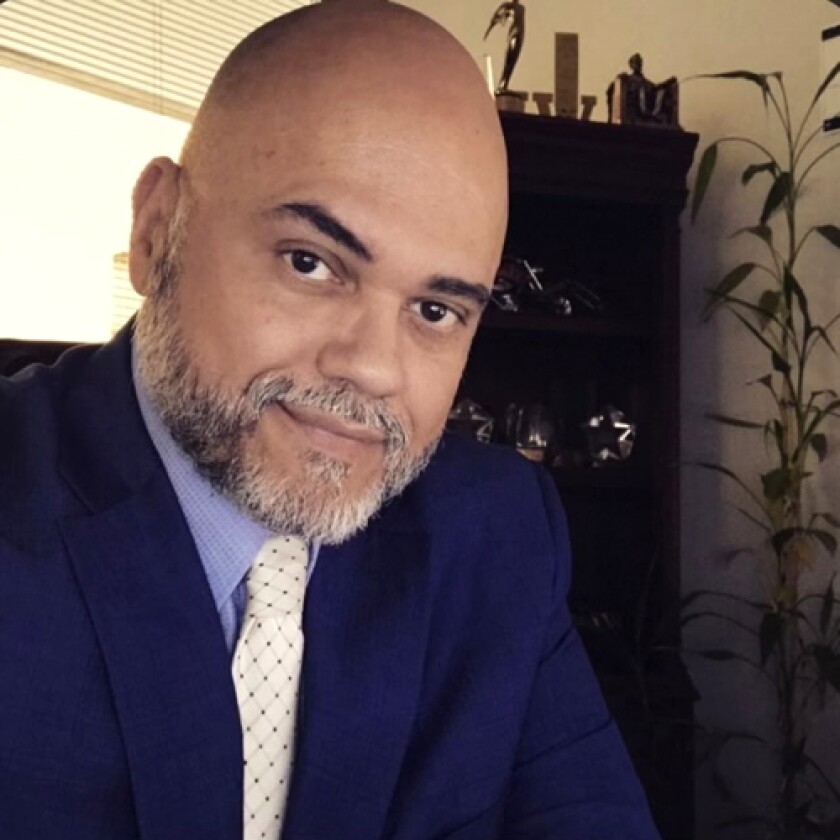 Joseph R. Matos, Coalition Against Insurance Fraud.