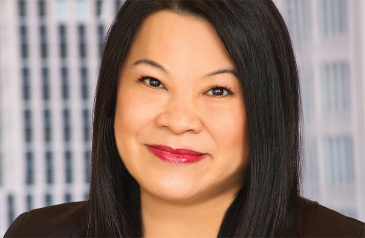 Joyce Chang, Global Head of Research at J.P. Morgan.