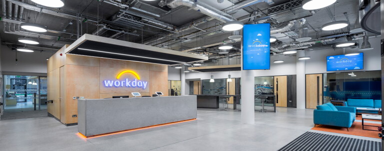 Workday rolls out tool to manage AI agents | Accounting Today