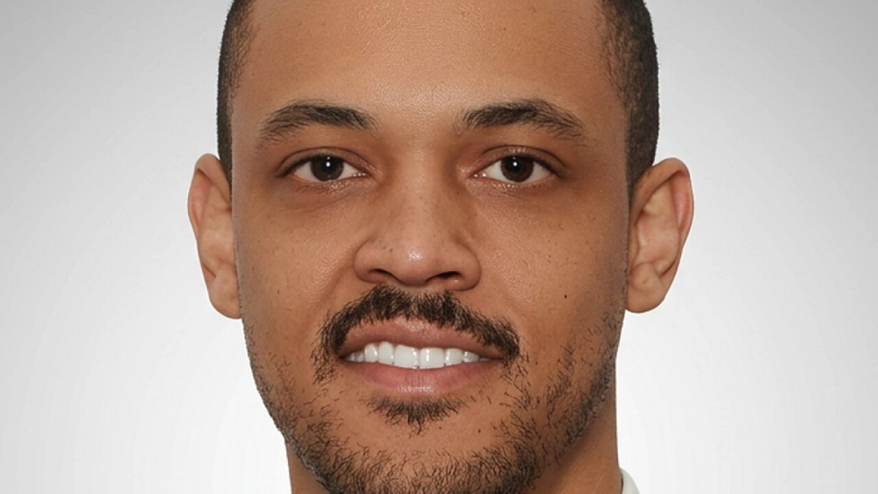 Head and shoulders picture of Osiris St. Brown, a financial advisor with RBC Wealth Management