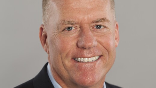 Fran Duggan, the CEO and founder of Payrailz