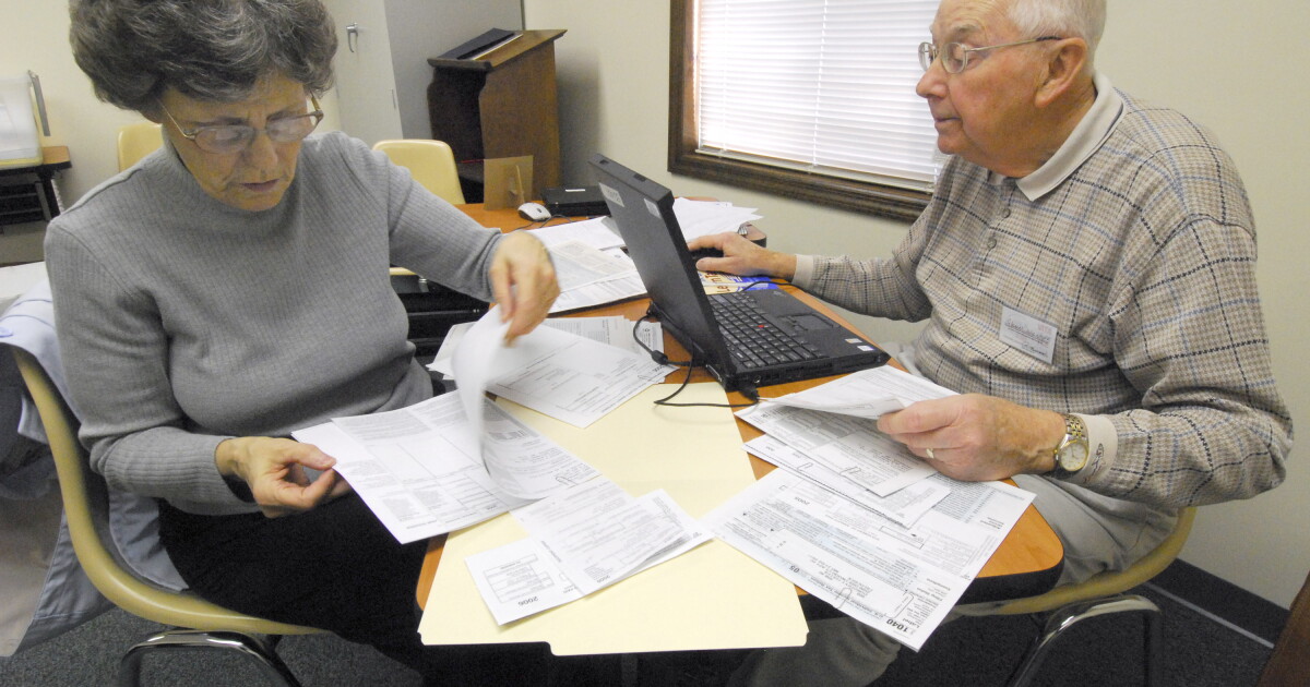 IRS opens LITC grant application period May 15 IRS opens LITC grant application period May 15