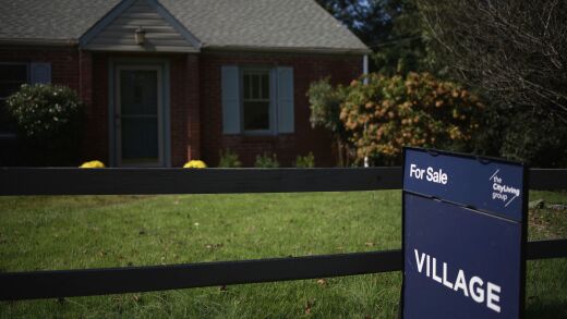 Home for sale in Nashville, Tennessee 2021