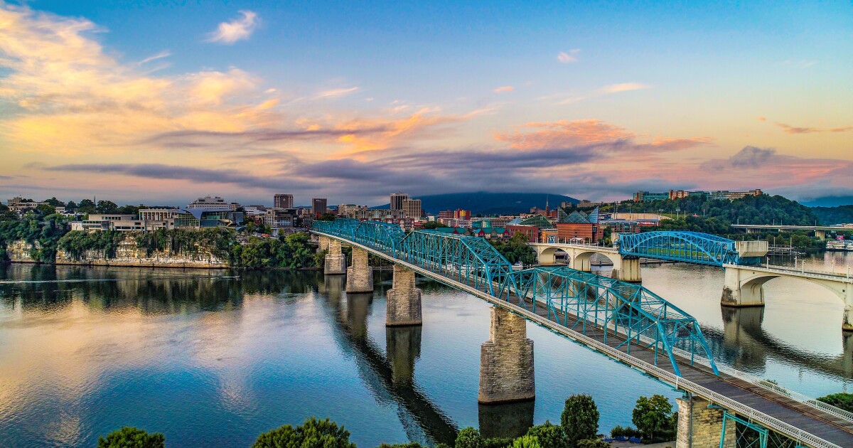 Chattanooga heads to market, boosted by AAA ratings Chattanooga heads to market, boosted by AAA ratings