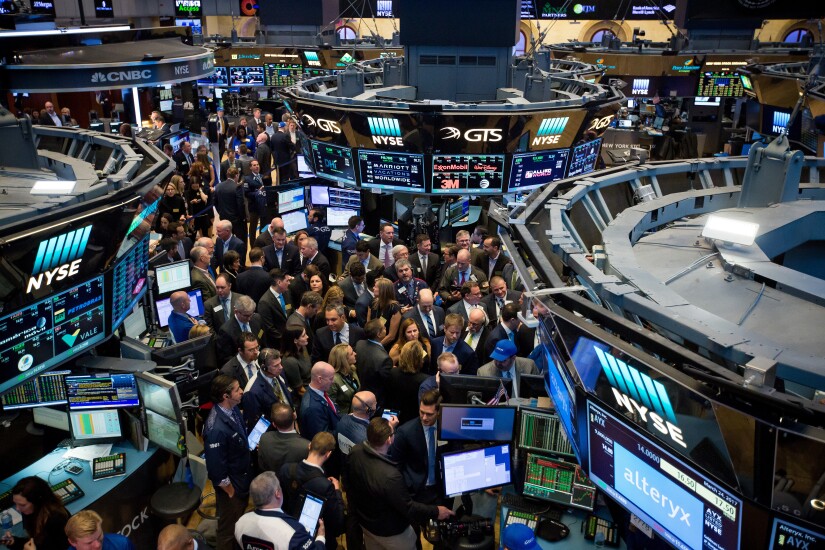 Typically portfolio managers use ETFs to make tactical moves in their fund.