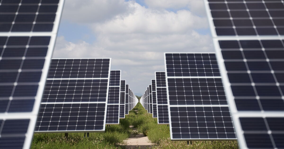 One Big Beautiful Bill doesn’t mean the immediate end of energy credits One Big Beautiful Bill doesn’t mean the immediate end of energy credits