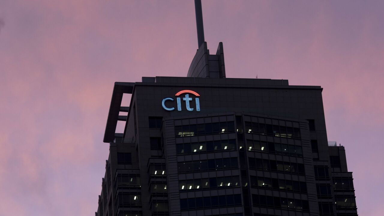 citi building