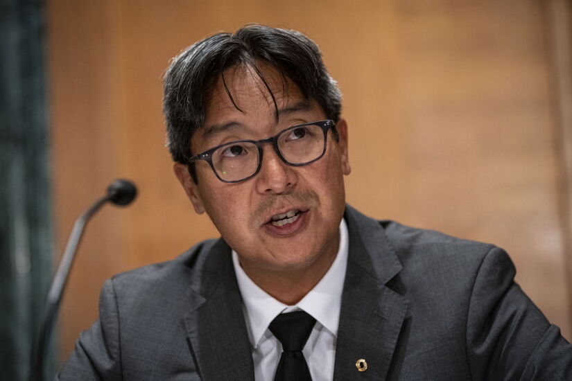 FDIC And OCC Chiefs Testify Before Senate Banking Committee