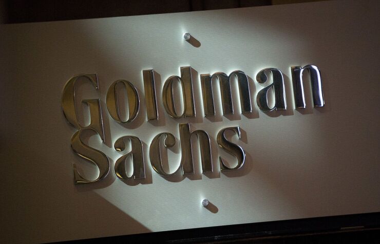 goldman HP Social