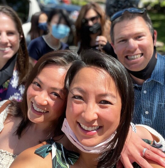 2021 Best Firms - Navolio & Tallman