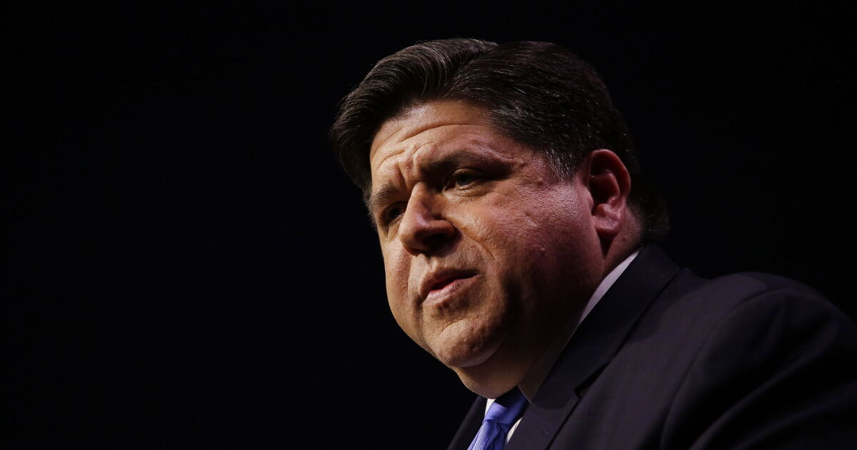 Pritzker says he’d veto any Chicago financial transaction tax Pritzker says he’d veto any Chicago financial transaction tax
