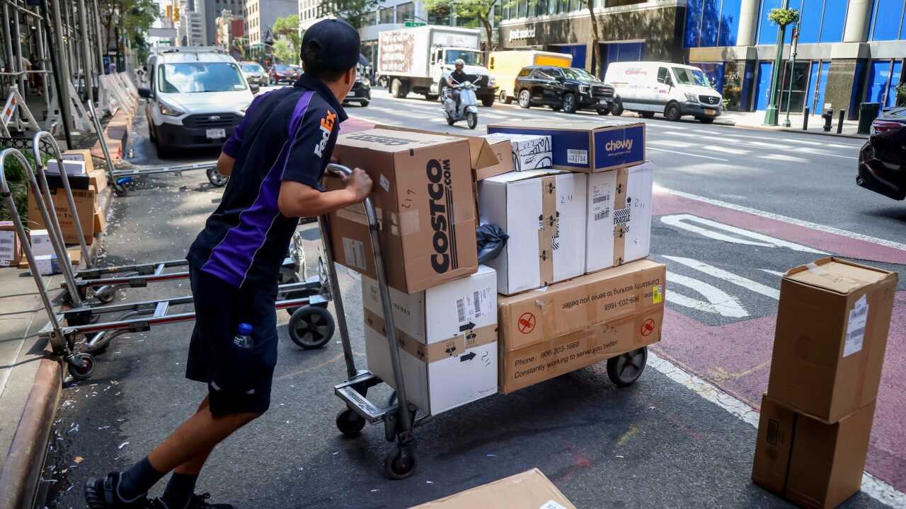 Deliver guy worker employment
