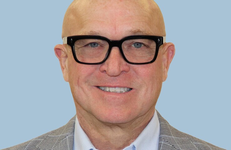 "BAM is on course for another record year," BAM CEO Seán McCarthy said.