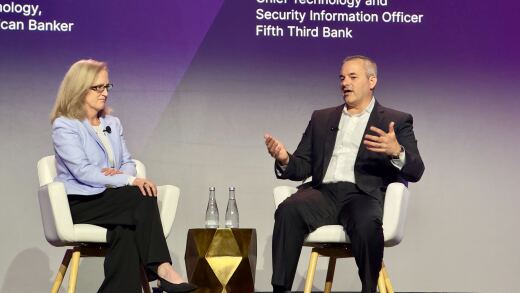 Brian Minick Fifth Third