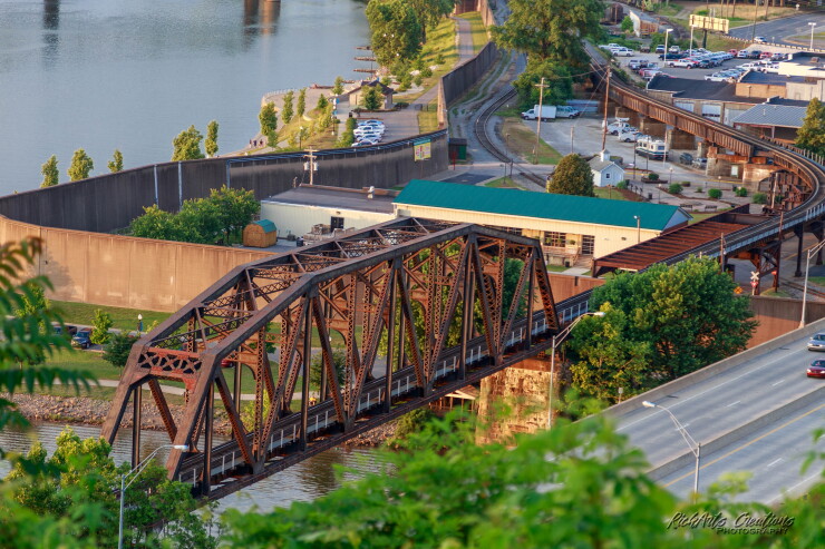 Parkersburg, West Virginia