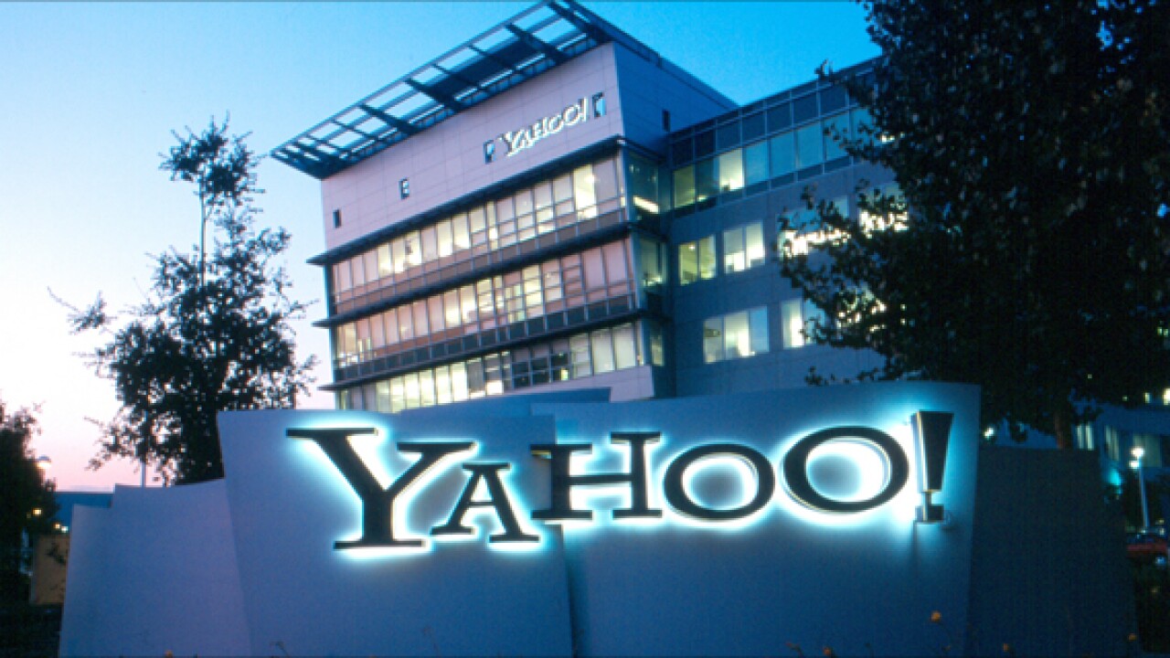 Thumbnail for Video: Yahoo Payments Strategy May Falter with CEO Out